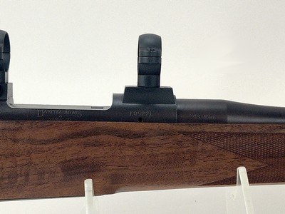 Dakota Model 97 Left Handed - .243 Win - Used; Excellent Condition - Image 4 of 13