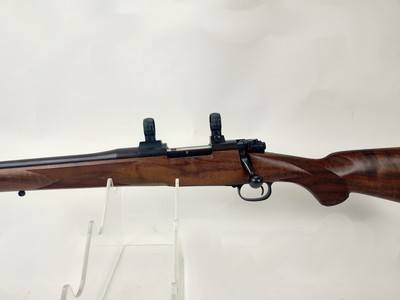 Dakota Model 97 Left Handed - .243 Win - Used; Excellent Condition - Image 9 of 13