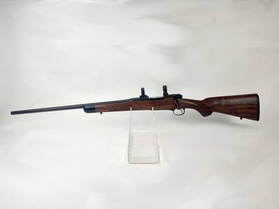Dakota Model 97 Left Handed - .243 Win - Used; Excellent Condition - Image 7 of 13