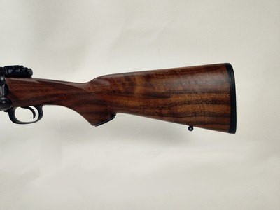 Dakota Model 97 Left Handed - .243 Win - Used; Excellent Condition - Image 8 of 13