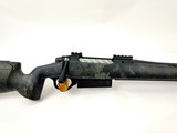 Seekins Precision Havak PH3 Kuiu Verde - 300 PRC - Factory New - Image 4 of 16