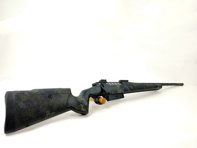 Seekins Precision Havak PH3 Kuiu Verde - 300 PRC - Factory New - Image 9 of 16