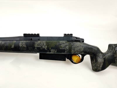Seekins Precision Havak PH3 Kuiu Verde - 300 PRC - Factory New - Image 13 of 16