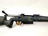 Seekins Precision Havak PH3 Kuiu Verde - 300 PRC - Factory New - Image 5 of 16
