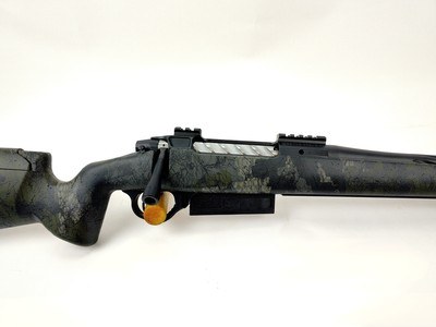 Seekins Precision Havak PH3 Kuiu Verde - 300 PRC - Factory New - Image 4 of 16