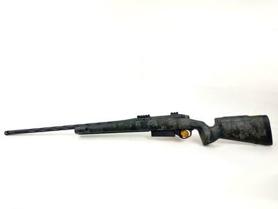 Seekins Precision Havak PH3 Kuiu Verde - 300 PRC - Factory New - Image 11 of 16