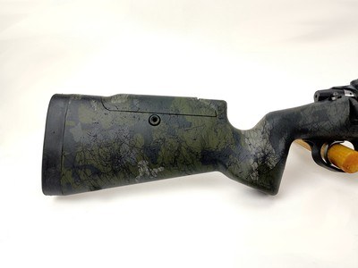 Seekins Precision Havak PH3 Kuiu Verde - 300 PRC - Factory New - Image 3 of 16