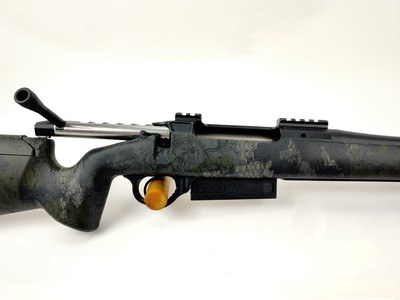 Seekins Precision Havak PH3 Kuiu Verde - 300 PRC - Factory New - Image 5 of 16