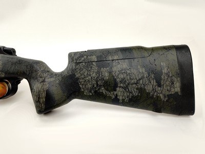 Seekins Precision Havak PH3 Kuiu Verde - 300 PRC - Factory New - Image 12 of 16