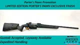 Seekins Precision Havak PH3 Kuiu Verde - 300 PRC - Factory New - Image 1 of 16