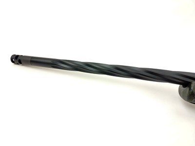 Seekins Precision Havak PH3 Kuiu Verde - 300 PRC - Factory New - Image 16 of 16