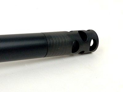 Seekins Precision Havak PH3 Kuiu Verde - 300 PRC - Factory New - Image 8 of 16