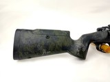 Seekins Precision Havak PH3 Kuiu Verde - 300 PRC - Factory New - Image 3 of 16