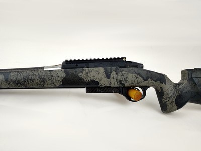 Seekins Precision Havak Element Kuiu Vias - 6.5 PRC - Factory New - Image 14 of 16