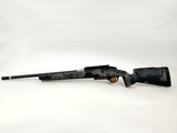 Seekins Precision Havak Element Kuiu Vias - 6.5 PRC - Factory New - Image 9 of 16