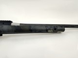 Seekins Precision Havak Element Kuiu Vias - 6.5 PRC - Factory New - Image 5 of 16