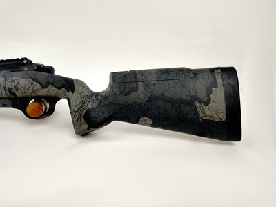 Seekins Precision Havak Element Kuiu Vias - 6.5 PRC - Factory New - Image 13 of 16