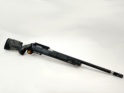 Seekins Precision Havak Element Kuiu Vias - 6.5 PRC - Factory New - Image 8 of 16