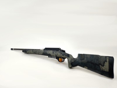 Seekins Precision Havak Element Kuiu Vias - 6.5 PRC - Factory New - Image 11 of 16