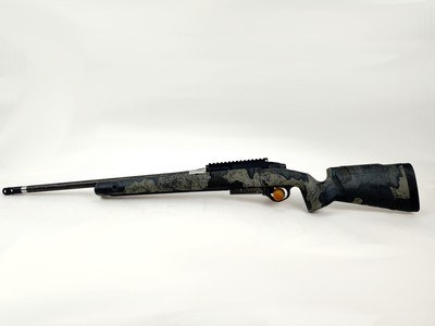 Seekins Precision Havak Element Kuiu Vias - 6.5 PRC - Factory New - Image 9 of 16