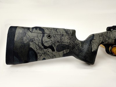 Seekins Precision Havak Element Kuiu Vias - 6.5 PRC - Factory New - Image 3 of 16