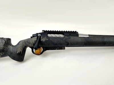 Seekins Precision Havak Element Kuiu Vias - 6.5 PRC - Factory New - Image 4 of 16