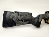 Seekins Precision Havak Element Kuiu Vias - 6.5 PRC - Factory New - Image 3 of 16