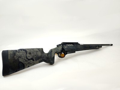 Seekins Precision Havak Element Kuiu Vias - 6.5 PRC - Factory New - Image 7 of 16