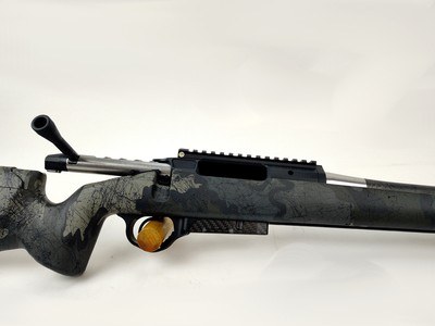 Seekins Precision Havak Element Kuiu Vias - 6.5 PRC - Factory New - Image 12 of 16