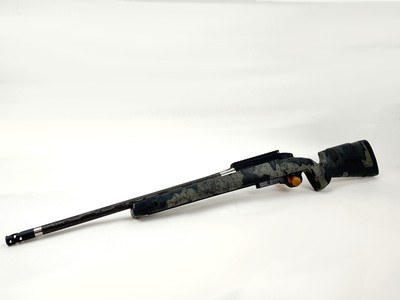 Seekins Precision Havak Element Kuiu Vias - 6.5 PRC - Factory New - Image 10 of 16