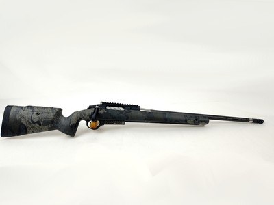 Seekins Precision Havak Element Kuiu Vias - 6.5 PRC - Factory New - Image 2 of 16