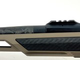 Gunwerks Endex Folding Chassis Rifle - 7mm PRC - Factory New - Image 15 of 20