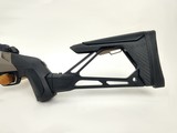 Gunwerks Endex Folding Chassis Rifle - 7mm PRC - Factory New - Image 11 of 20