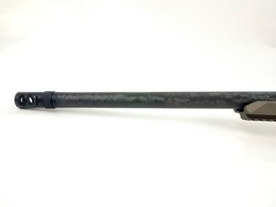 Gunwerks Endex Folding Chassis Rifle - 7mm PRC - Factory New - Image 14 of 20