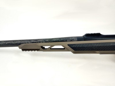 Gunwerks Endex Folding Chassis Rifle - 7mm PRC - Factory New - Image 13 of 20