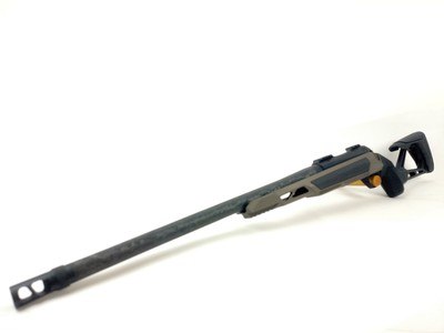 Gunwerks Endex Folding Chassis Rifle - 7mm PRC - Factory New - Image 17 of 20