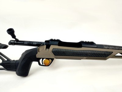 Gunwerks Endex Folding Chassis Rifle - 7mm PRC - Factory New - Image 4 of 20