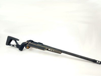 Gunwerks Endex Folding Chassis Rifle - 7mm PRC - Factory New - Image 9 of 20