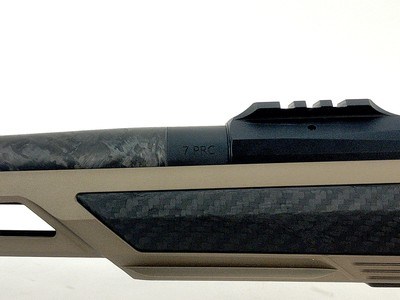 Gunwerks Endex Folding Chassis Rifle - 7mm PRC - Factory New - Image 15 of 20