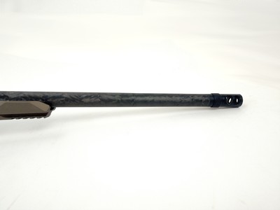 Gunwerks Endex Folding Chassis Rifle - 7mm PRC - Factory New - Image 6 of 20