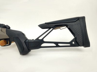 Gunwerks Endex Folding Chassis Rifle - 7mm PRC - Factory New - Image 11 of 20