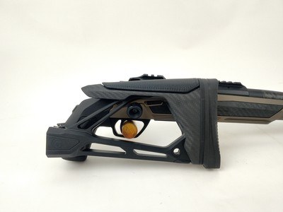 Gunwerks Endex Folding Chassis Rifle - 7mm PRC - Factory New - Image 20 of 20