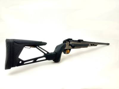 Gunwerks Endex Folding Chassis Rifle - 7mm PRC - Factory New - Image 8 of 20