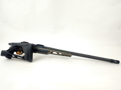Gunwerks Endex Folding Chassis Rifle - 7mm PRC - Factory New - Image 19 of 20
