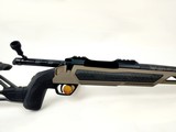 Gunwerks Endex Folding Chassis Rifle - 7mm PRC - Factory New - Image 4 of 20