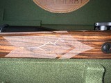 Weatherby .300 Magnum Mark V - Gold Commemorative - 11 of 11