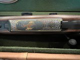 Weatherby .300 Magnum Mark V - Gold Commemorative - 3 of 11