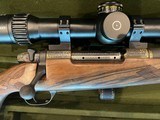 Weatherby .300 Magnum Mark V - Gold Commemorative - 10 of 11