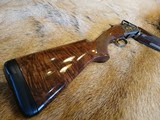 Browning Grade V Citori model 725 12 Gauge gold inlays - 8 of 15