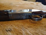 Browning Grade V Citori model 725 12 Gauge gold inlays - 2 of 15